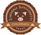 Logo Larderia Sanguinetti